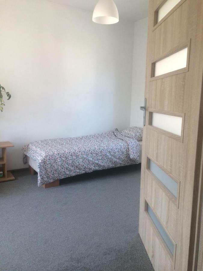 Noclegi U Ireny Zakręt Exterior foto